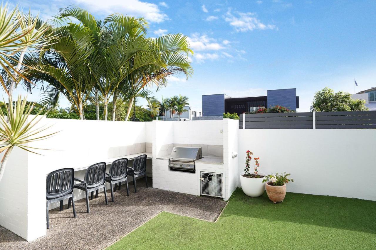 Noosa Parade Holiday Inn Eksteriør billede