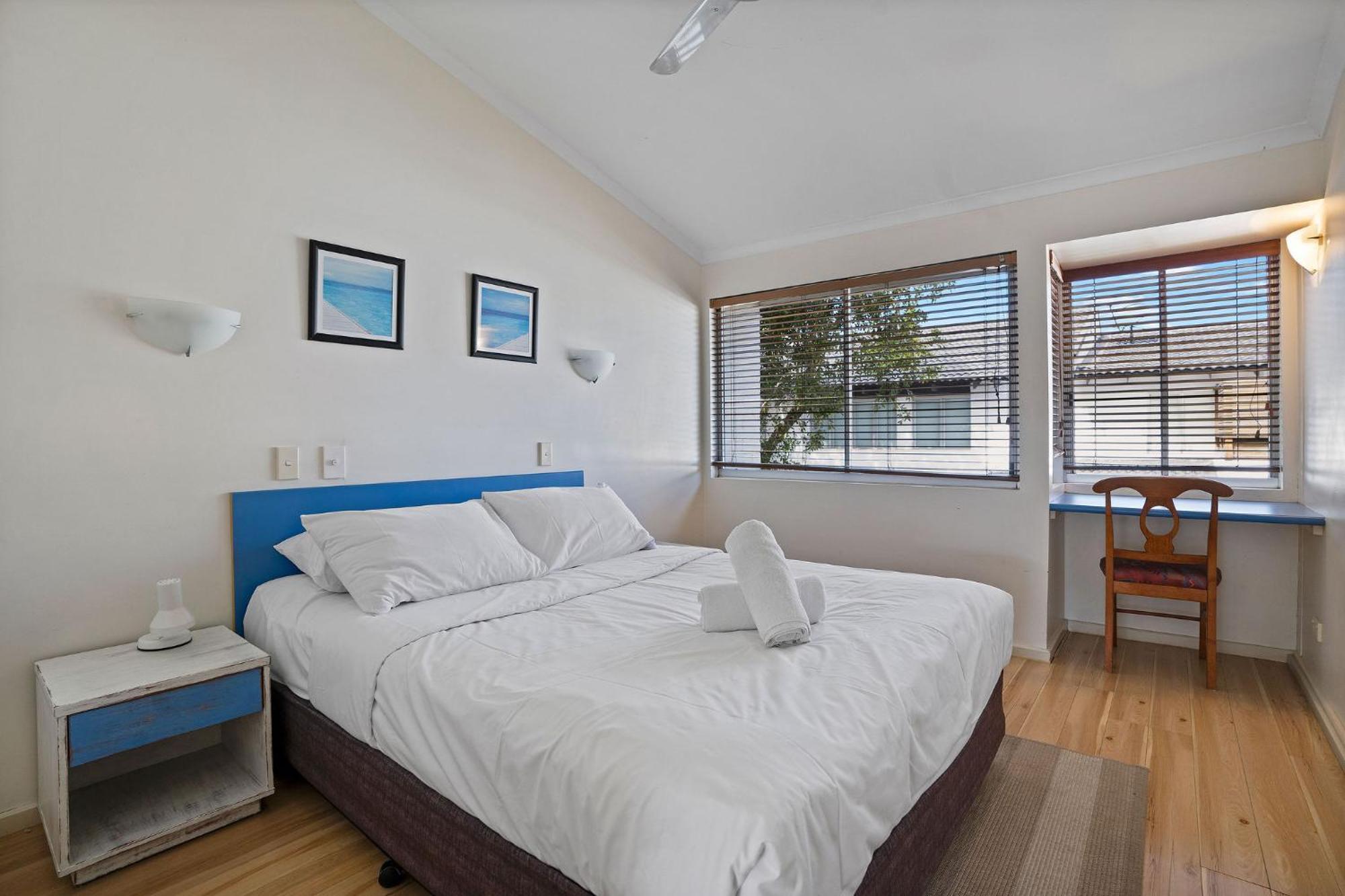 Noosa Parade Holiday Inn Eksteriør billede