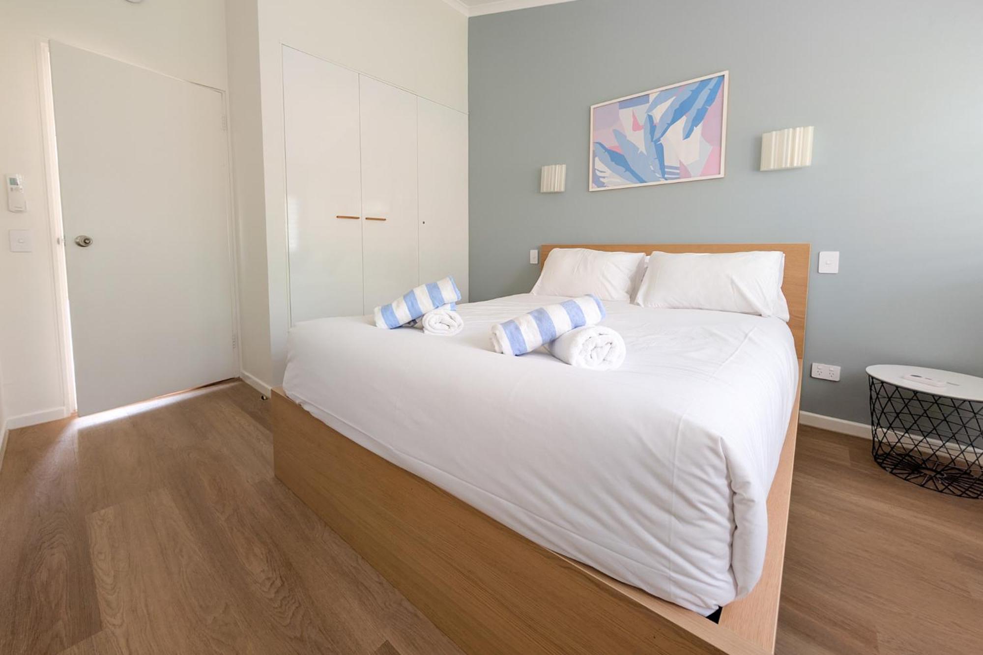 Noosa Parade Holiday Inn Eksteriør billede