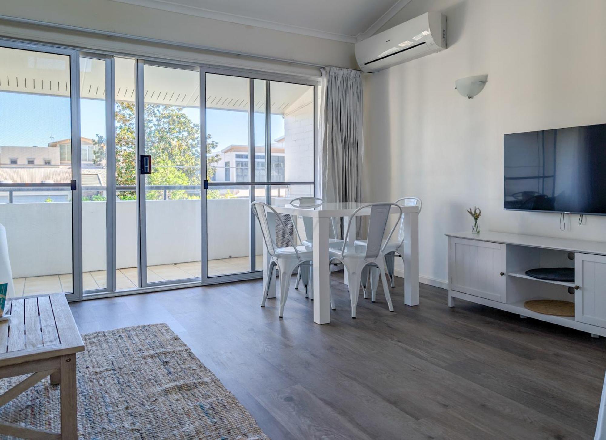 Noosa Parade Holiday Inn Eksteriør billede